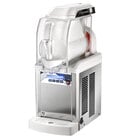 Crathco GT PUSH 1 (1206-012) Single 1.3 Gallon Soft Serve Machine / Frozen Beverage / Frozen Product Dispenser - 115V