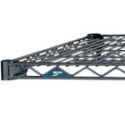 Metro Super Erecta Silver Hammertone Wire Shelving