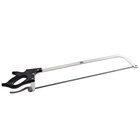 Weston Stainless Steel Butcher Hand Meat Saw - 16 47-1601 