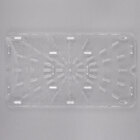 Food Pan Drain Trays