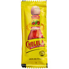 Cholula 0.25 oz. Original Hot Sauce Portion Packet - 200/Case