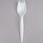 Plastic Sporks