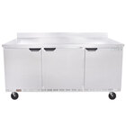 Worktop Refrigerators
