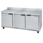 Worktop Refrigerators