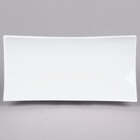 Variations White Porcelain Dinnerware by Arc Cardinal