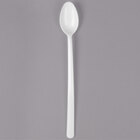 Plastic Spoons