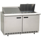 Commercial Sandwich / Salad Preparation Refrigerators