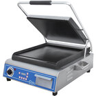 Commercial Panini Grills