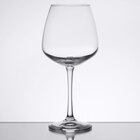 Red Wine Glasses