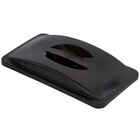 Wall Hugger/Slim Trash Cans