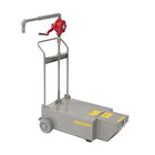 Fryer Oil Transporters