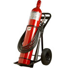 Buckeye Class K Wet Chemical Fire Extinguisher - 6 Liter