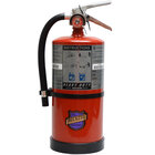 Buckeye 5 Lb ABC Fire Extinguisher Rechargeable Tagged