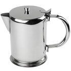 Teapots