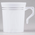 Disposable Plastic Coffee Cups