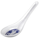 Lotus Melamine Dinnerware