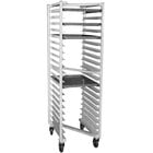 Sheet Pan Racks