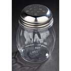 Cheese Shakers, Sugar/Spice Shakers, and Dredges