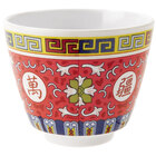 Dynasty Longevity Melamine Dinnerware