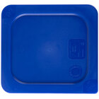 Plastic Food Pan Lids