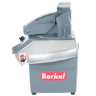 Commercial Food Processors