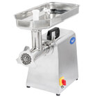 Meat Choppers and Meat Grinders