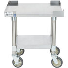 Equipment Stands