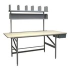 Packing Tables