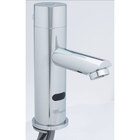 Hands Free / Electronic Faucets