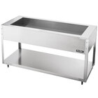 Cold Food Tables