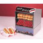 Hot Dog Steamers and Bun Steamers