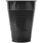 Plastic Cups, Solid Color