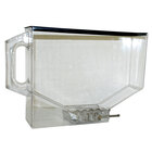 Coffee Machine Grinder System Parts