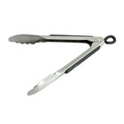 Tongs