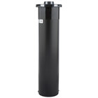 In-Counter Cup, Lid, and Portion Cup Organizers and Dispensers