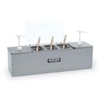 Pump Condiment Dispensers
