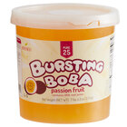 Bubble Tea Toppings and Add Ins
