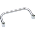 Metro Super Erecta Cart / Truck Handles