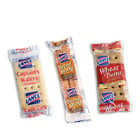 Lance Saltine Crackers - 500/Case