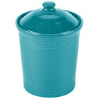 Food Storage Jars and Ingredient Canisters