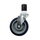 Work Table / Equipment Stand Casters and Legs