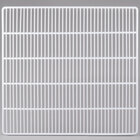 Shelves for Merchandiser Refrigerators and Freezers