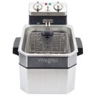 Electric Fryers