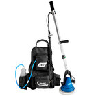 Floor Scrubbers and Auto Scrubbers