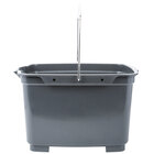 Jugs, Buckets and Pails