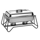 Chafer Stands