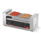 Commercial Hot Dog Rollers