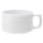 Melamine Cups, Mugs, and Saucers