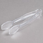 Tongs