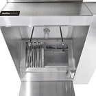 Kitchen Fire Suppression Systems